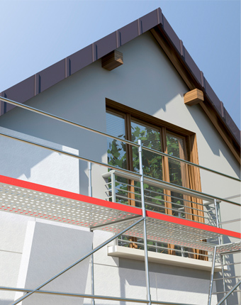 外壁塗装イメージ写真1