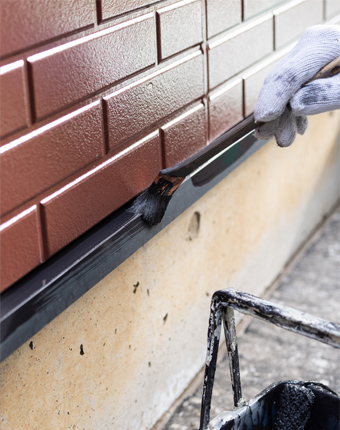 外壁塗装イメージ写真3