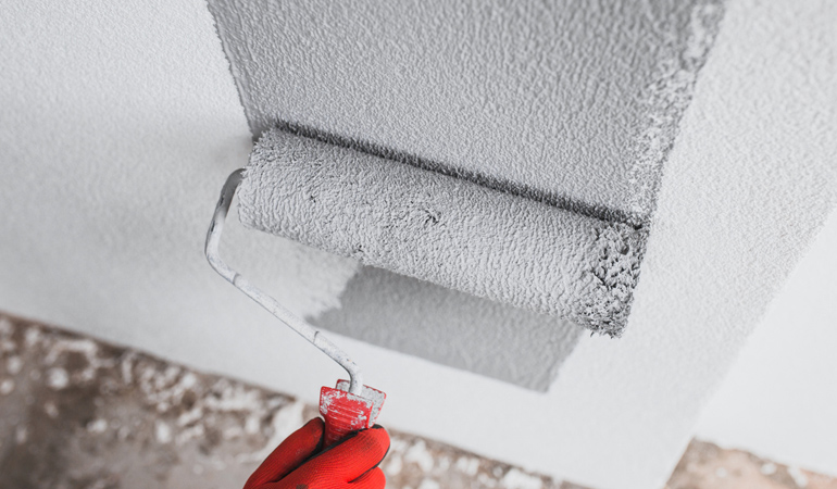 外壁塗装イメージ写真2